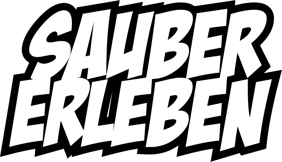 Sauber Erleben