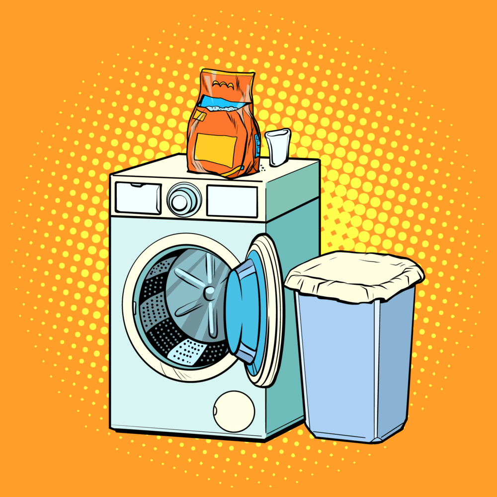 #Hygiene